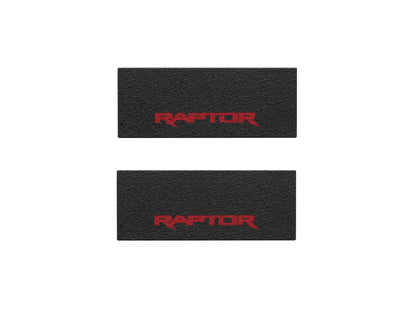 Door Sill Protection Overlays Fits 2015-2027 Ford F-150