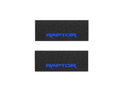 Door Sill Protection Overlays Fits 2015-2027 Ford F-150
