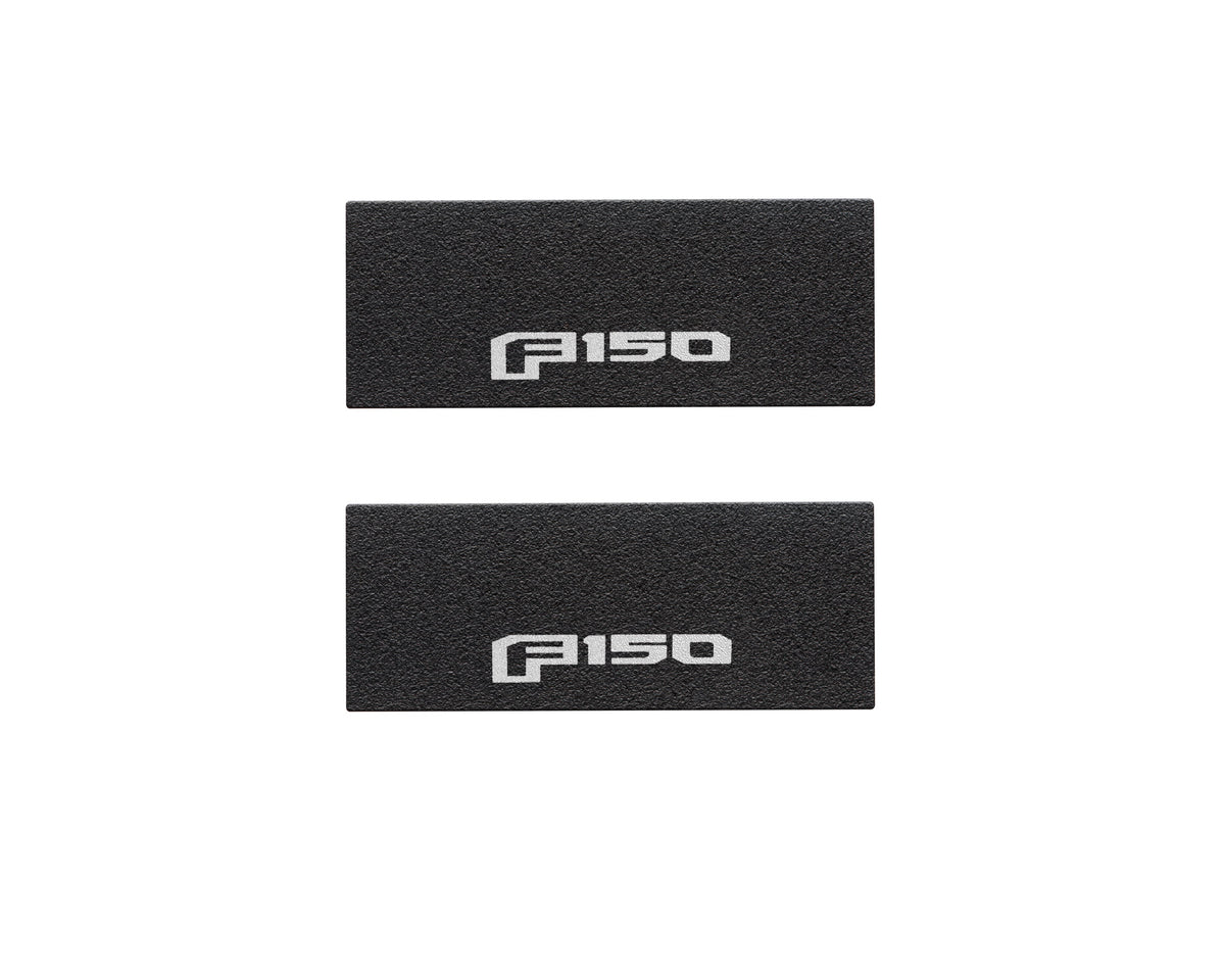 Door Sill Protection Overlays Fits 2015-2027 Ford F-150
