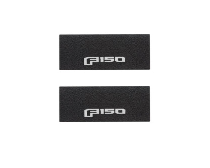 Door Sill Protection Overlays Fits 2015-2027 Ford F-150