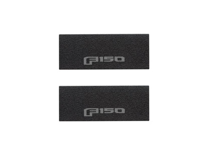 Door Sill Protection Overlays Fits 2015-2027 Ford F-150