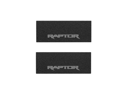 Door Sill Protection Overlays Fits 2015-2027 Ford F-150