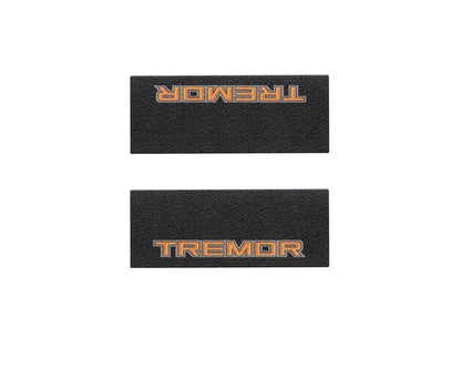 Door Sill Protection Overlays Fits 2017-2022 Ford Super Duty