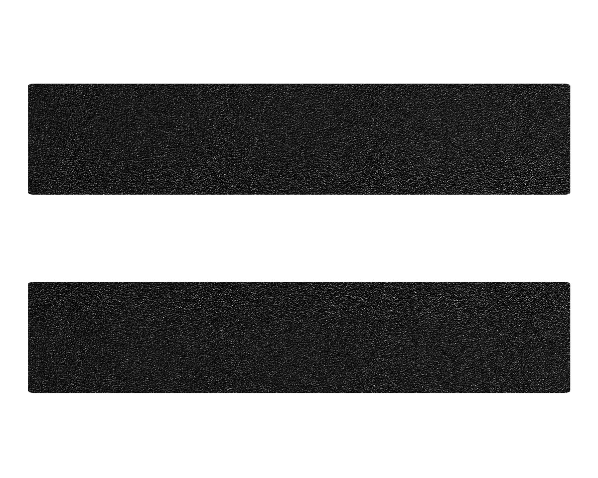 Door Sills Accent Trim Fits 2008-2016 Ford Super Duty