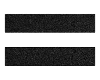 Door Sills Accent Trim Fits 2008-2016 Ford Super Duty