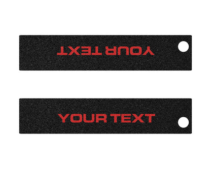 Door Sills Accent Trim Fits 2008-2016 Ford Super Duty