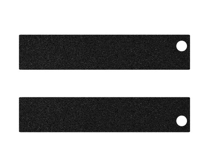 Door Sills Accent Trim Fits 2008-2016 Ford Super Duty