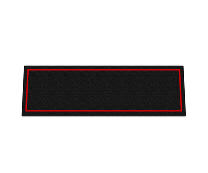 Glovebox Cubby Foam Inserts Fits 2023-2027 Ford Super Duty