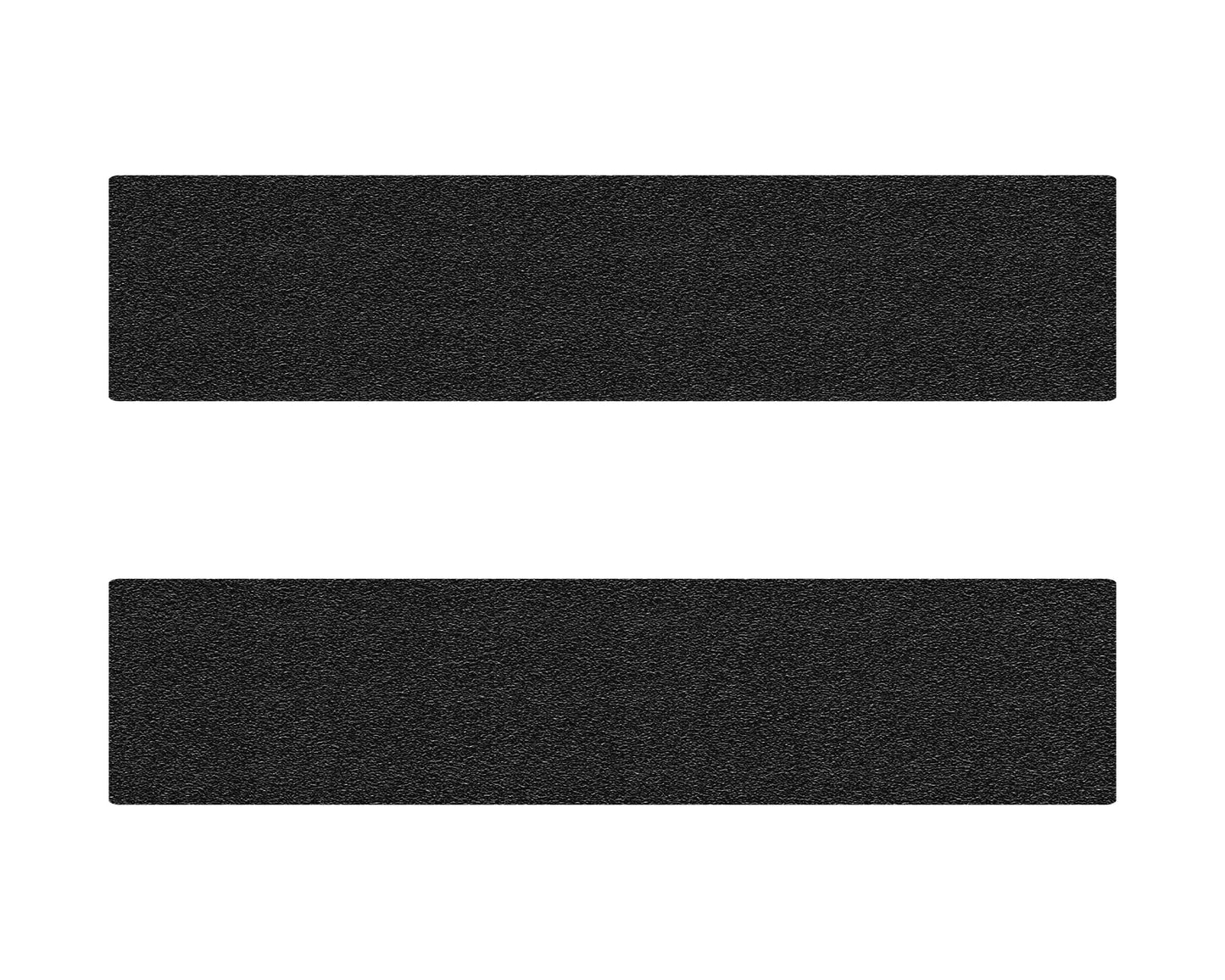 Door Sill Protection Overlays Fits 2014-2026 Chevrolet Silverado + Silverado HD