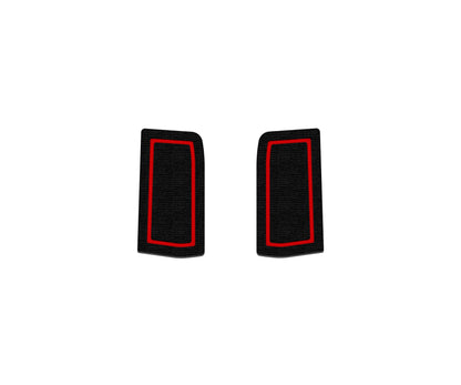 Door Handle Pocket Foam Inserts Fits 2022-2026 Chevrolet Silverado