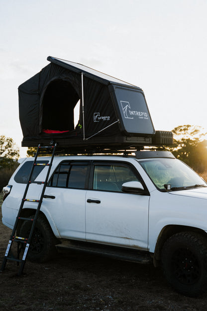 Geo SOLO Rooftop Tent