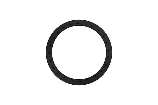 AEV Beadlock Ring Kit M10 - Satin Black