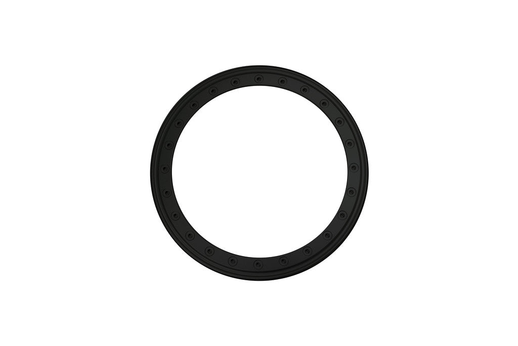 AEV Protection Ring Kit M10 - Satin Black