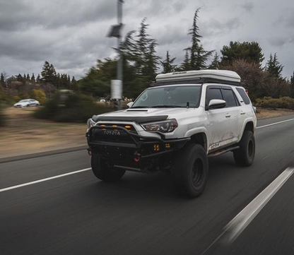 2014-2019 / 5th Gen / 4Runner Hybrid Front Bumper (IN STOCK)