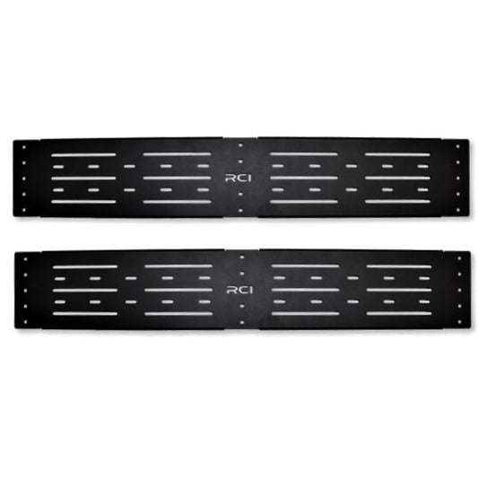 XL Bed Rack Side Panels - 58IN