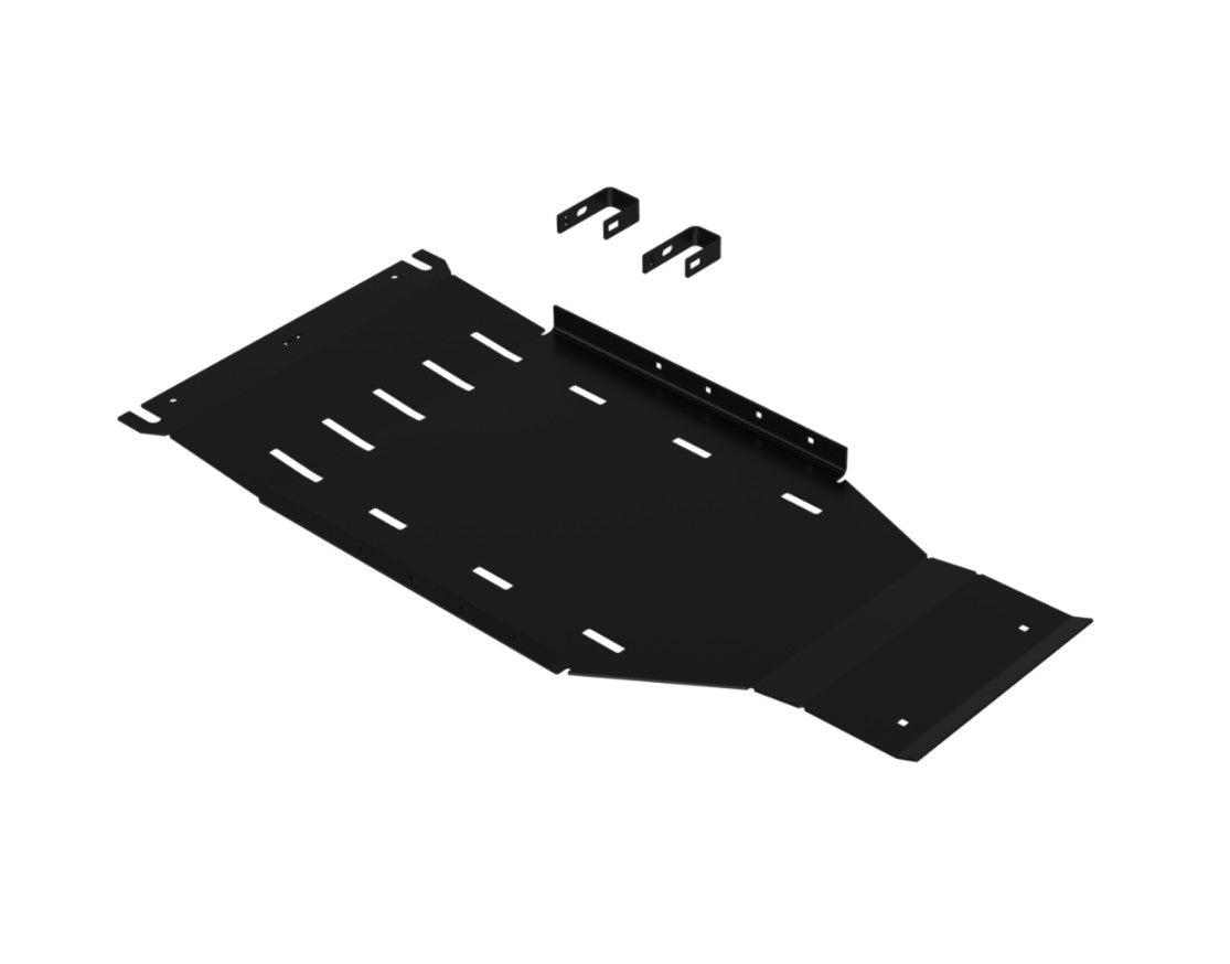 Transmission Skid Plate | 20+ Interceptor