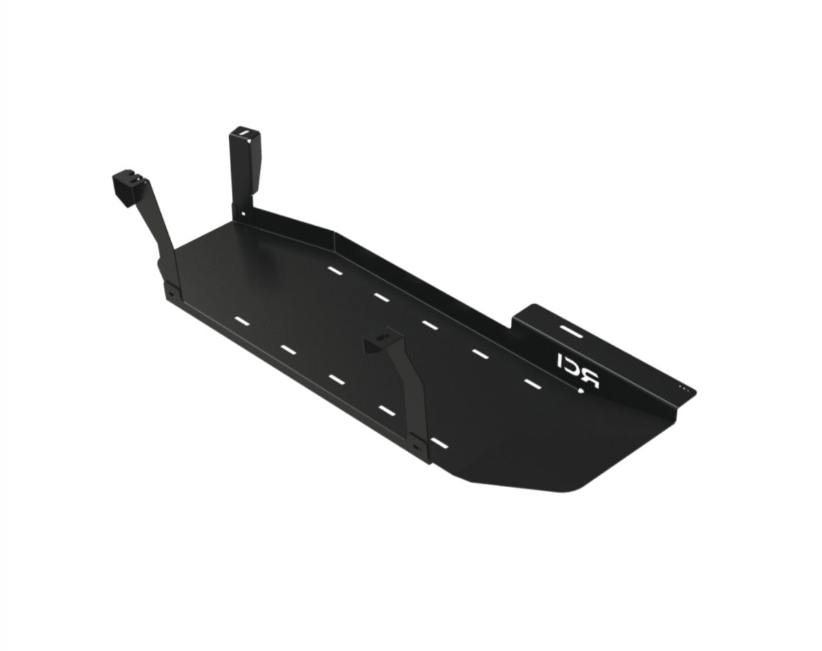 Fuel Tank Skid Plate | 20+F-250 6.7L SHORT BED