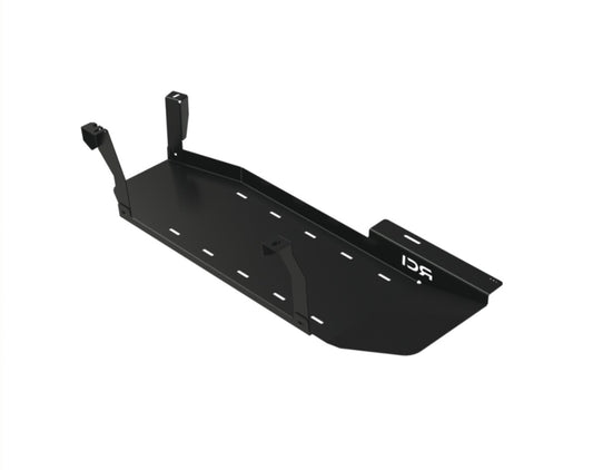 Fuel Tank Skid Plate | 20+F-250 6.7L SHORT BED