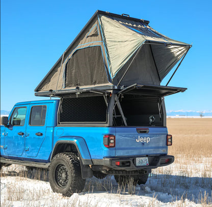 Jeep Gladiator Canopy Camper DEPOSIT