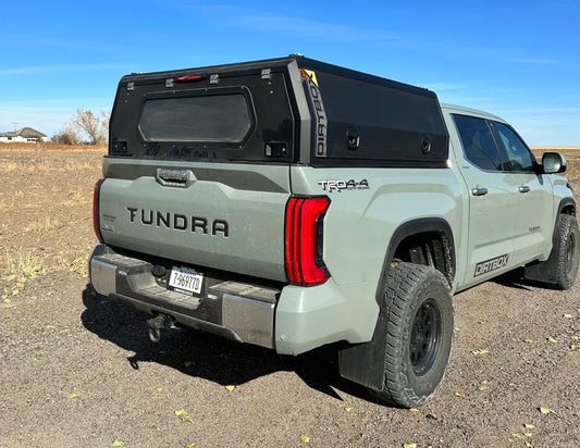 Toyota Tundra Truck Bed Topper DEPOSIT