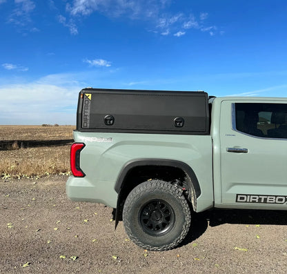 Toyota Tundra Truck Bed Topper DEPOSIT