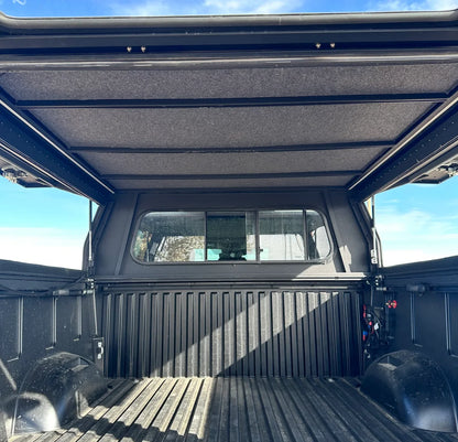 Toyota Tundra Truck Bed Topper DEPOSIT