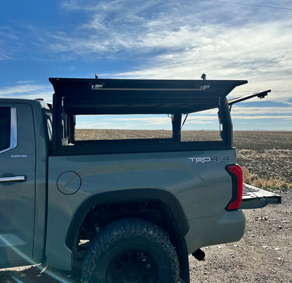 Toyota Tundra Truck Bed Topper DEPOSIT