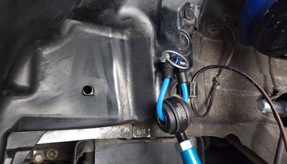 Front Sway Bar Disconnects - Fits 2024-2025 Subaru Crosstrek
