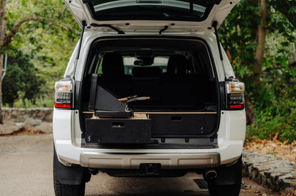 Toyota 4Runner | Dual Drawer Storage System & Bed Platform | 4th-5th Gen 2003–2024