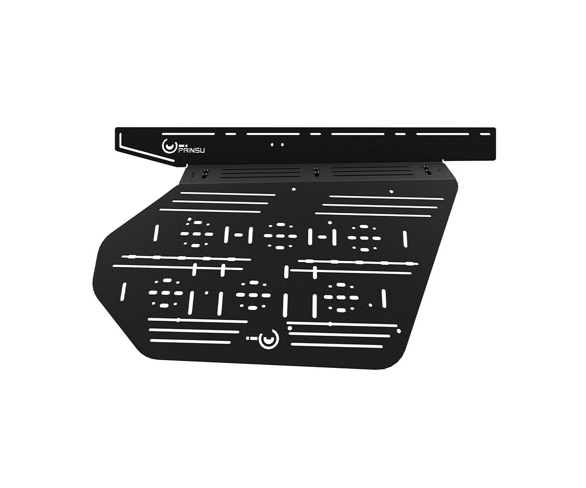 Toyota Sequoia PRO Accessory Panel | 2022-Current