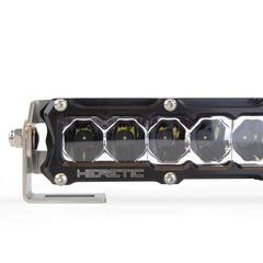 Heretic 6 Series Light Bar - 40 inch