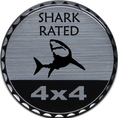 Rated Badge - Animals