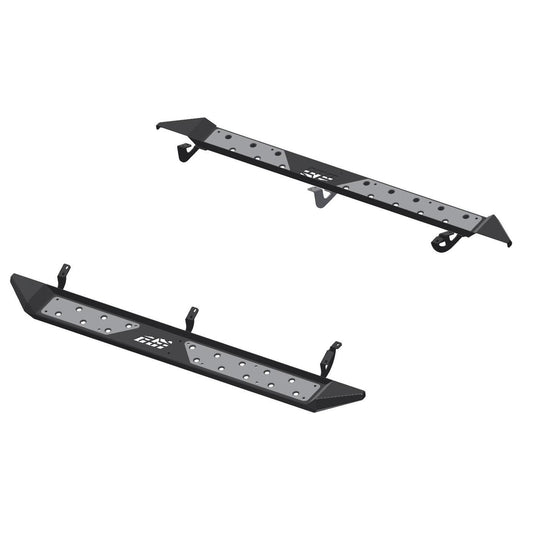 Toyota 4Runner Side Steps | 2010-2022