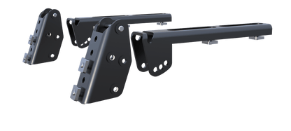 Crosswing Side Mount Kit