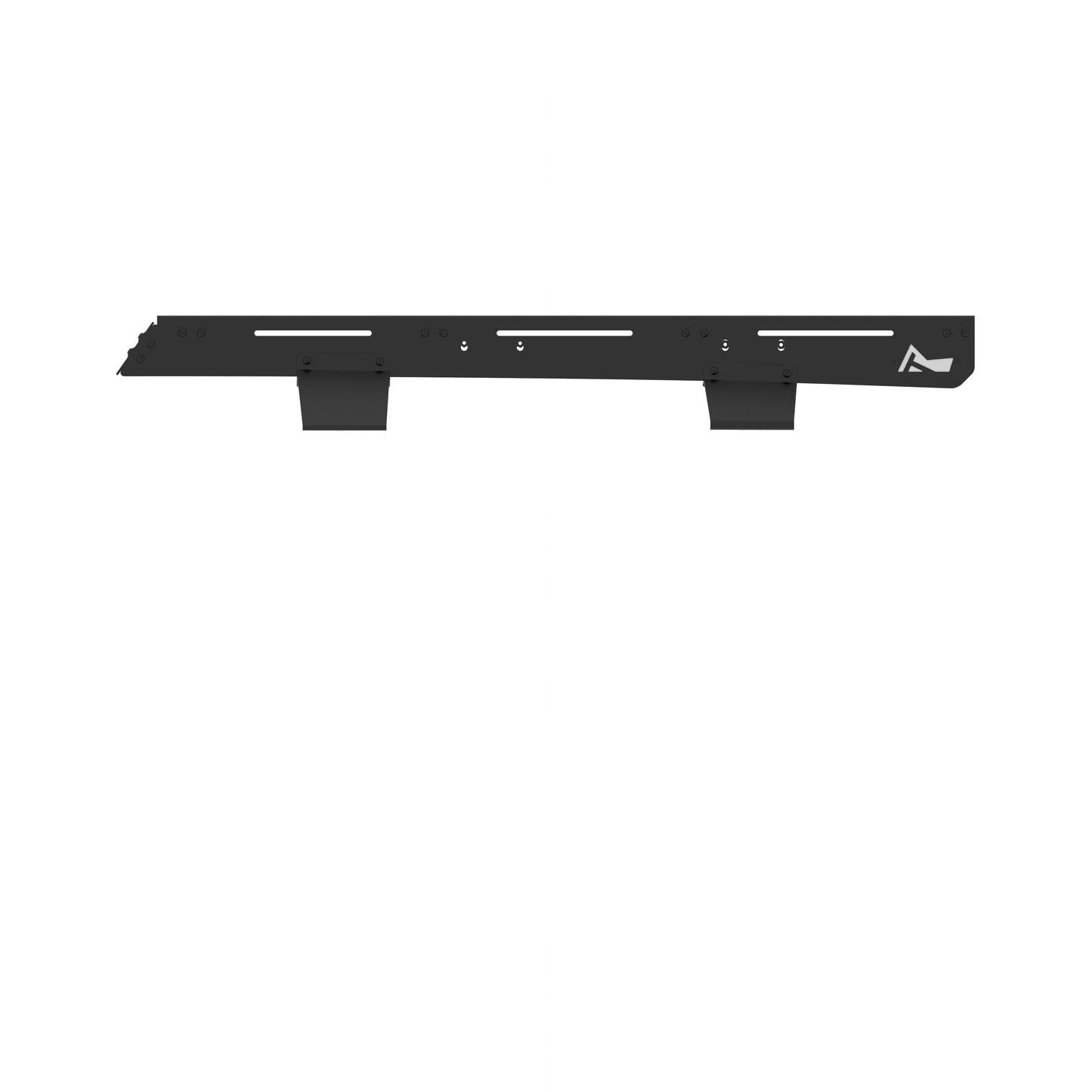 Modular Half Rack For The Ford Bronco