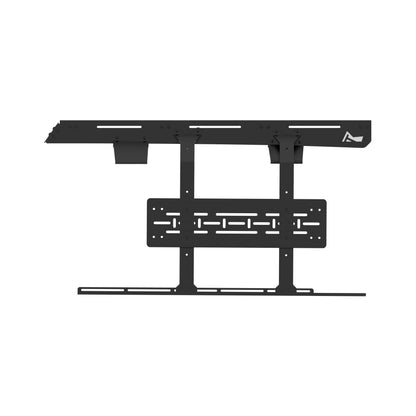 Modular Half Rack For The Ford Bronco