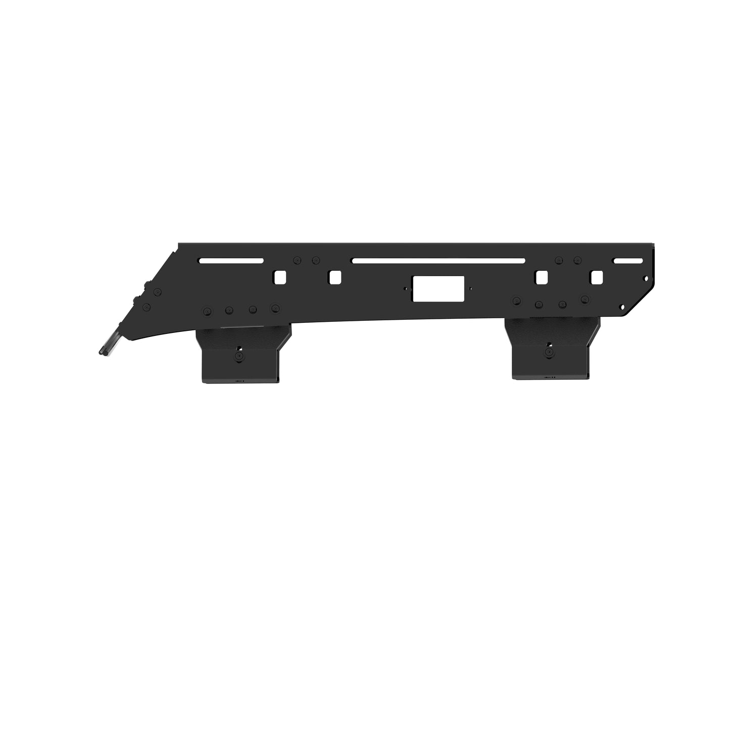Modular Roof Rack for the Jeep gladiator (2020-Current)