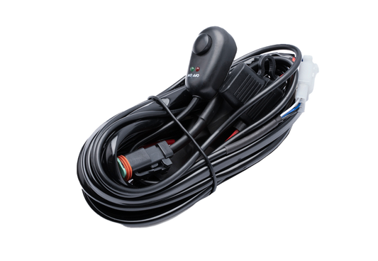 Wiring Harness - Single Leg