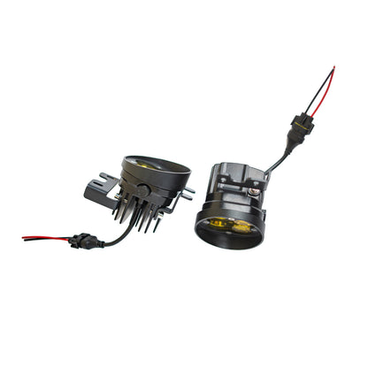 LED Fog Light Replacements For 2014-2021 Toyota Tundra