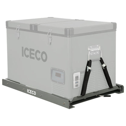 Mounting Slide For VL60D/65D/74S Freezer | ICECO