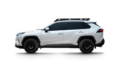 The Snowmass (2019-2025 RAV4 Roof Rack)