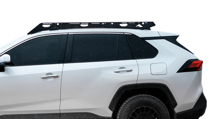 The Snowmass (2019-2025 RAV4 Roof Rack)