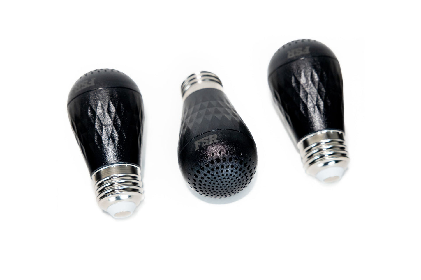Camping String Lights with Speakers