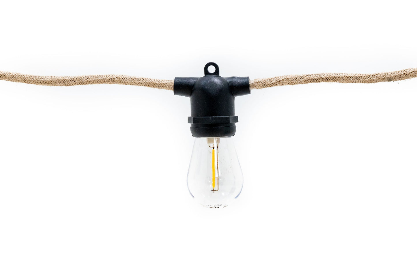 Camping String Lights with Speakers