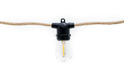 Camping String Lights with Speakers