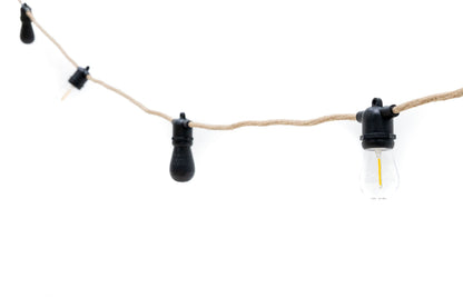 Camping String Lights with Speakers