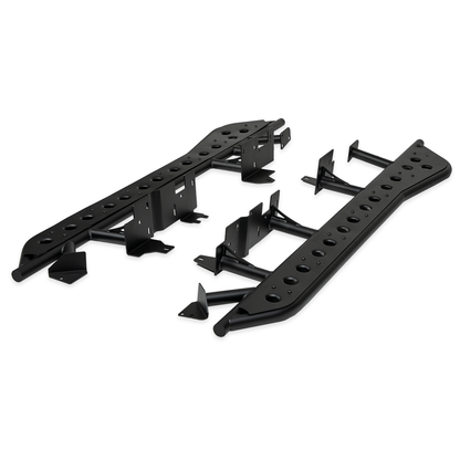 Step Edition Rock Sliders For 2024+ Lexus GX 550