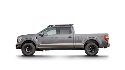 The Storm (2021-2025 Ford F150/Raptor Roof Rack)
