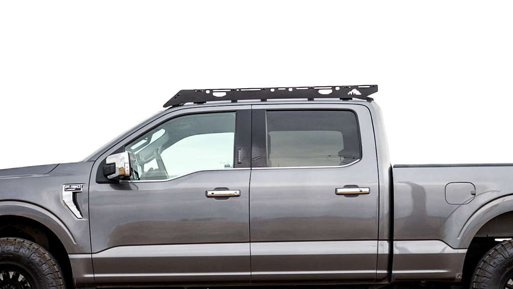 Ford F150 Roof Rack