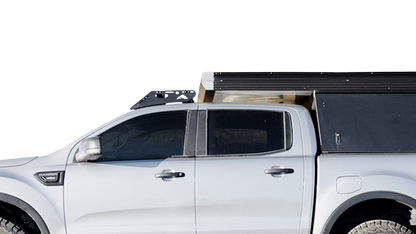 The Stratus (2019-2025 Ranger Camper Roof Rack)